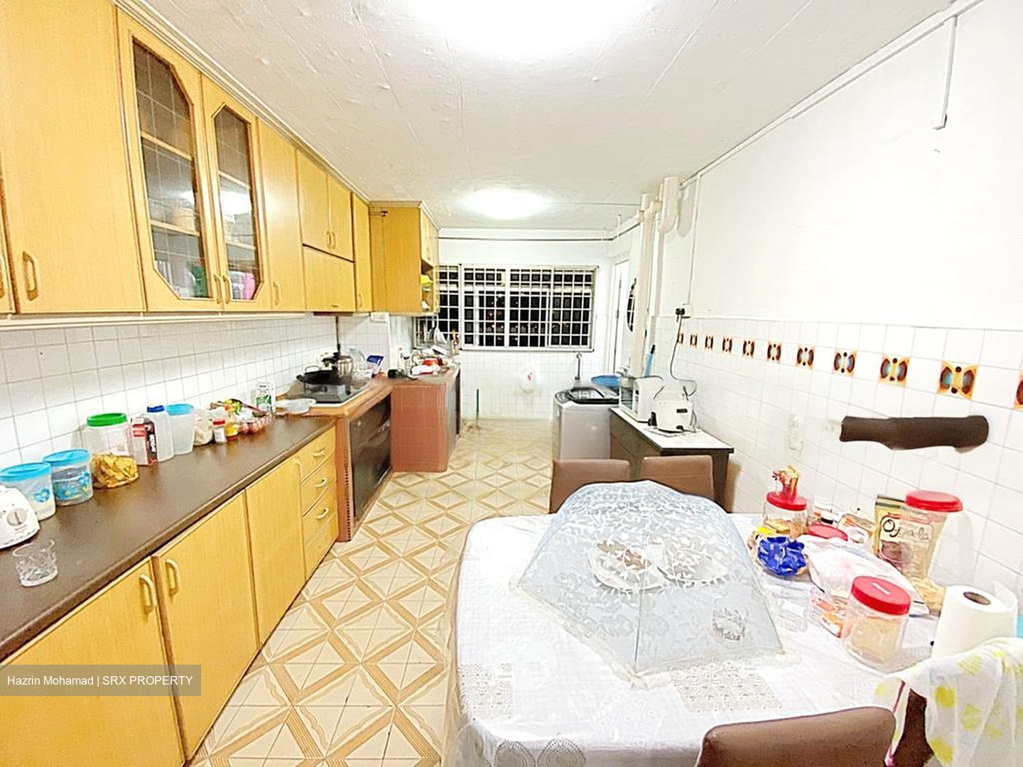 Blk 433 Clementi Avenue 3 (Clementi), HDB 3 Rooms #581783521